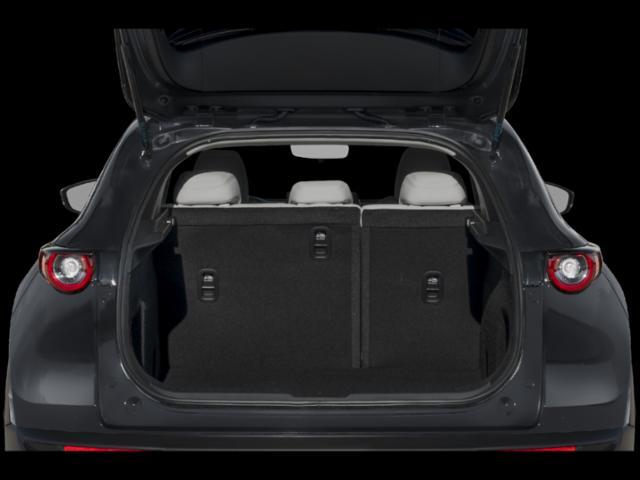 new 2026 Mazda CX-30 car, priced at $32,505