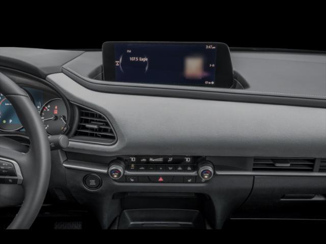 new 2026 Mazda CX-30 car, priced at $32,505