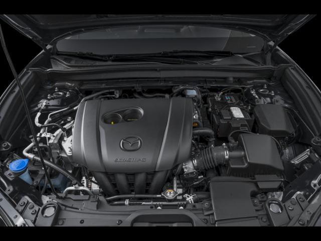 new 2026 Mazda CX-30 car, priced at $32,505