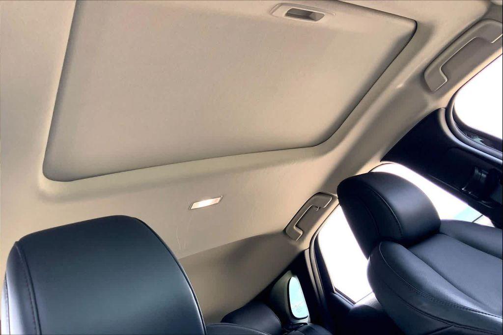 used 2024 Mazda CX-30 car, priced at $24,309