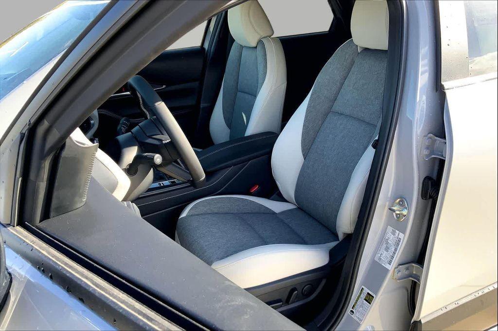 new 2026 Mazda CX-30 car, priced at $31,355