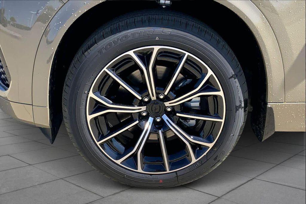 new 2026 Mazda CX-70 car, priced at $54,015