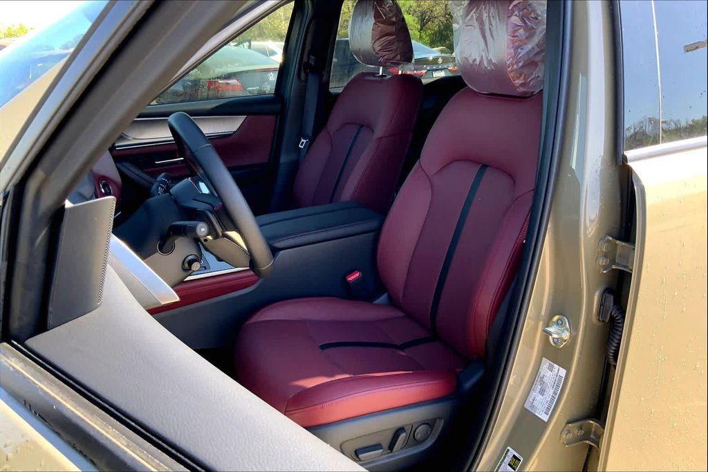new 2026 Mazda CX-70 car, priced at $54,015