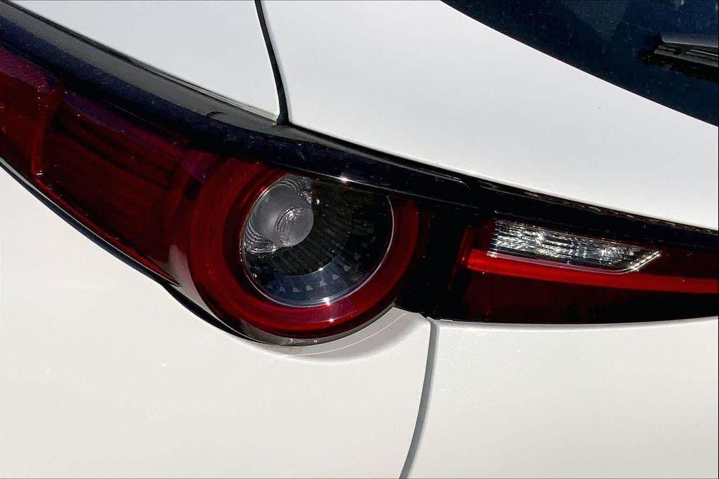 new 2026 Mazda CX-30 car, priced at $26,555