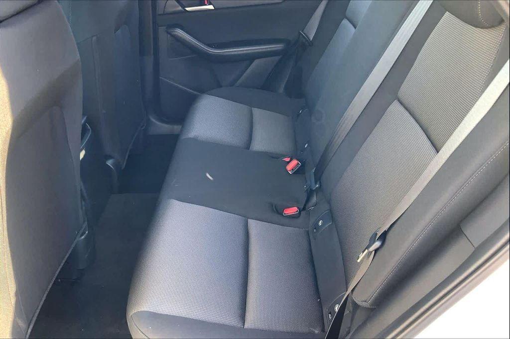 new 2026 Mazda CX-30 car, priced at $26,555