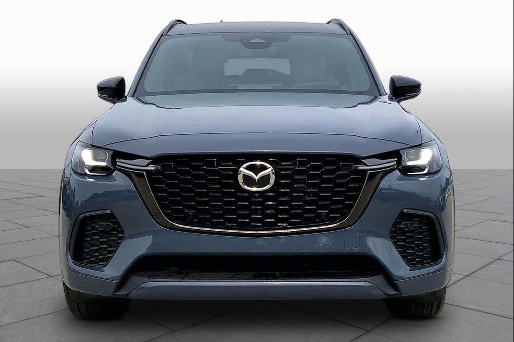 new 2026 Mazda CX-70 car, priced at $53,690