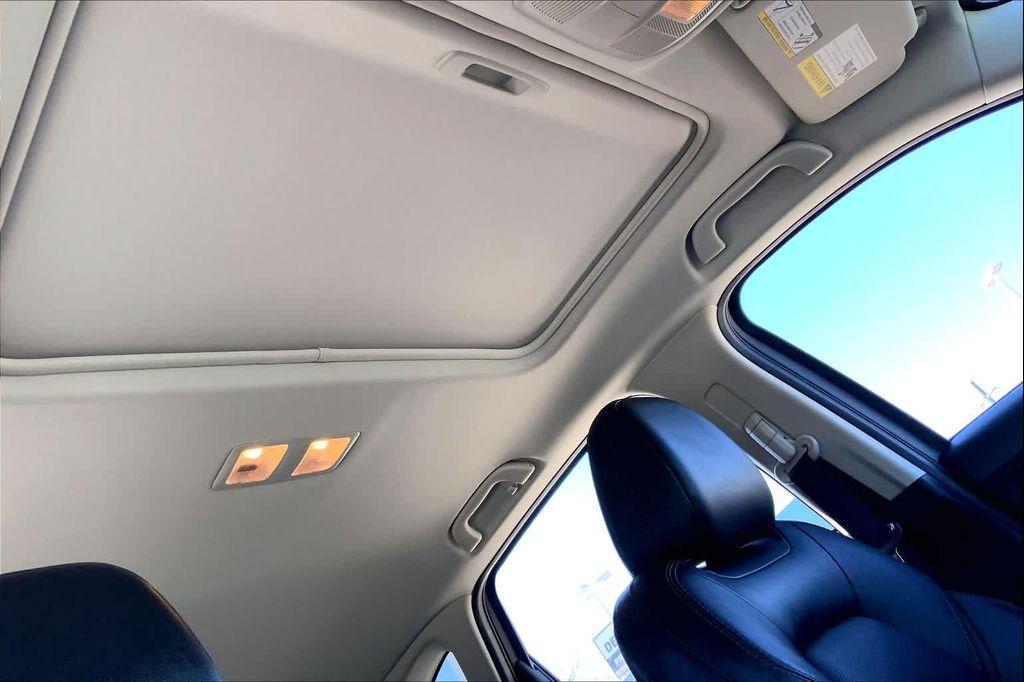 used 2023 Mazda CX-5 car, priced at $26,488