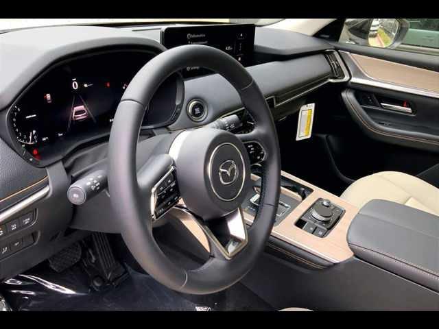 new 2026 Mazda CX-90 car, priced at $47,330