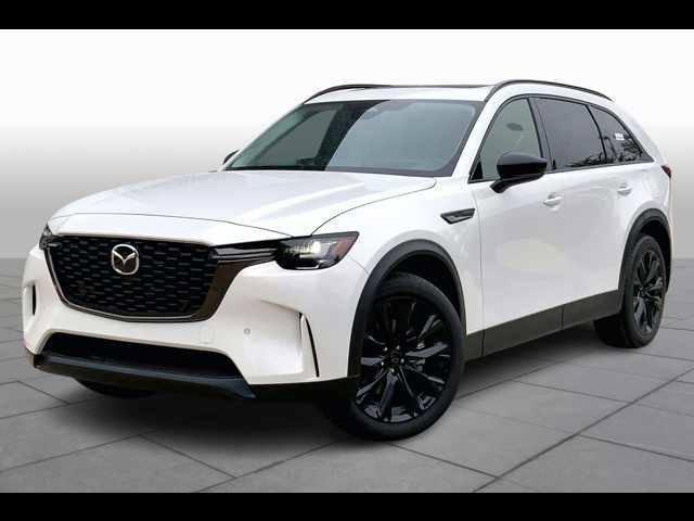 new 2026 Mazda CX-90 car, priced at $47,330
