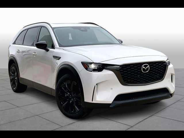 new 2026 Mazda CX-90 car, priced at $47,330