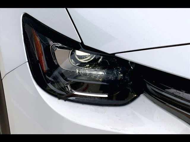 new 2026 Mazda CX-90 car, priced at $47,330