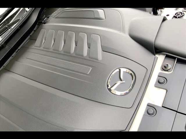 new 2026 Mazda CX-90 car, priced at $47,330