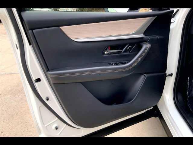 new 2026 Mazda CX-90 car, priced at $47,330