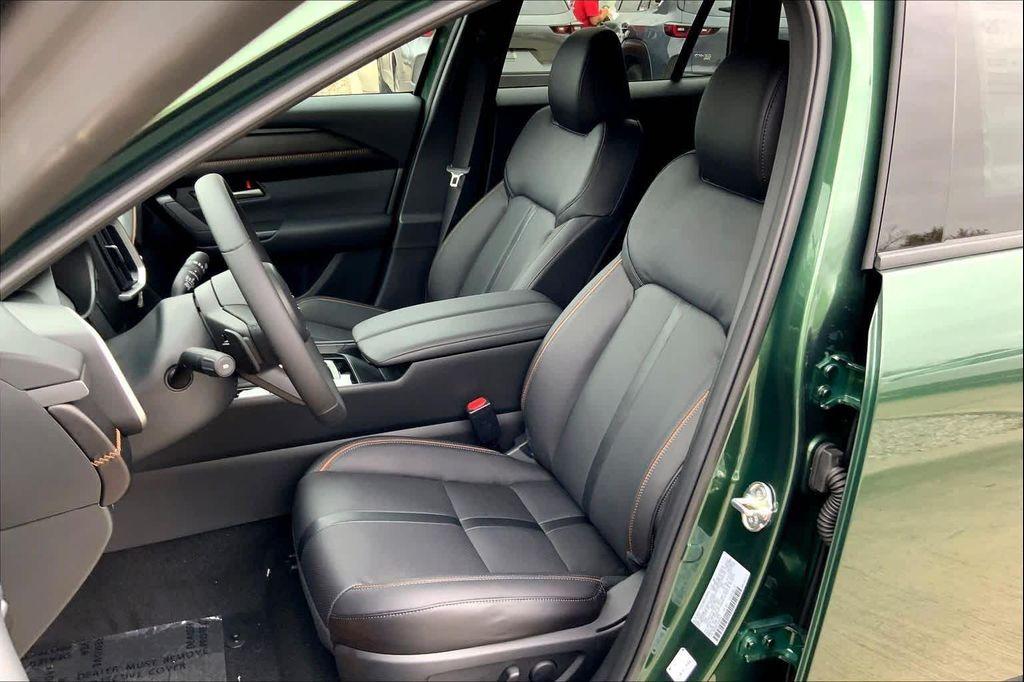 new 2026 Mazda CX-50 car, priced at $39,685