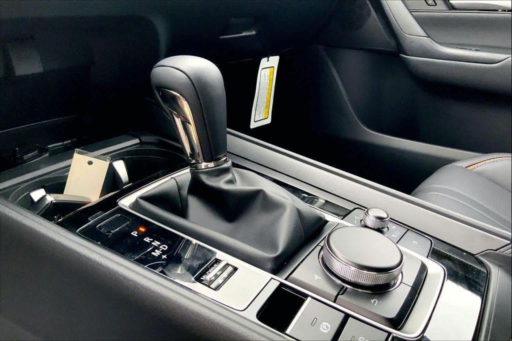 new 2026 Mazda CX-50 car, priced at $39,685