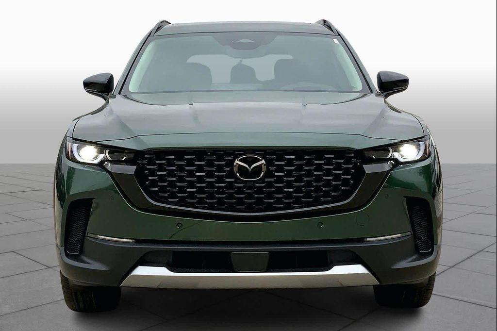 new 2026 Mazda CX-50 car, priced at $39,685