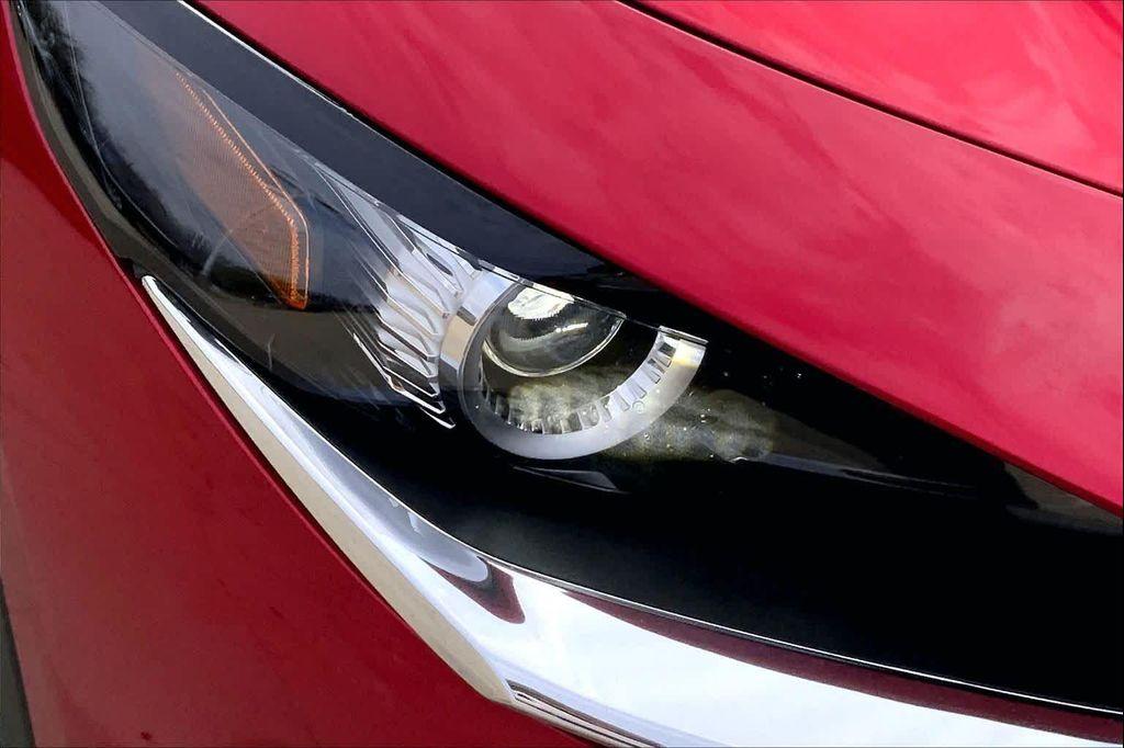 new 2026 Mazda CX-30 car, priced at $30,380