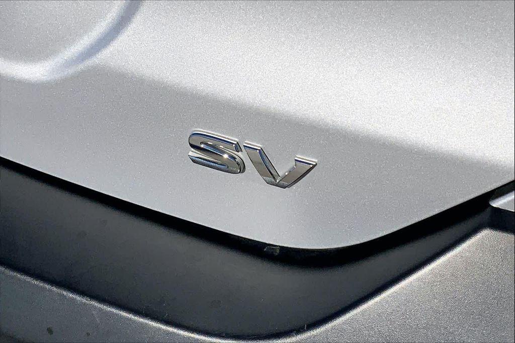 used 2019 Nissan Kicks car, priced at $13,998