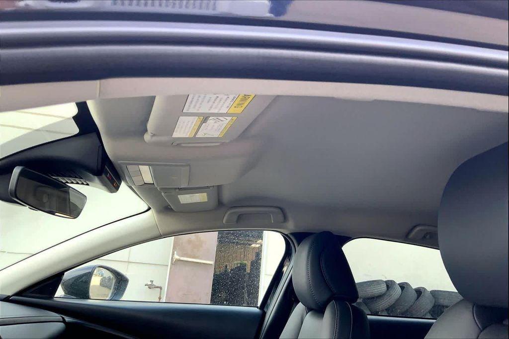 new 2026 Mazda CX-30 car, priced at $26,985