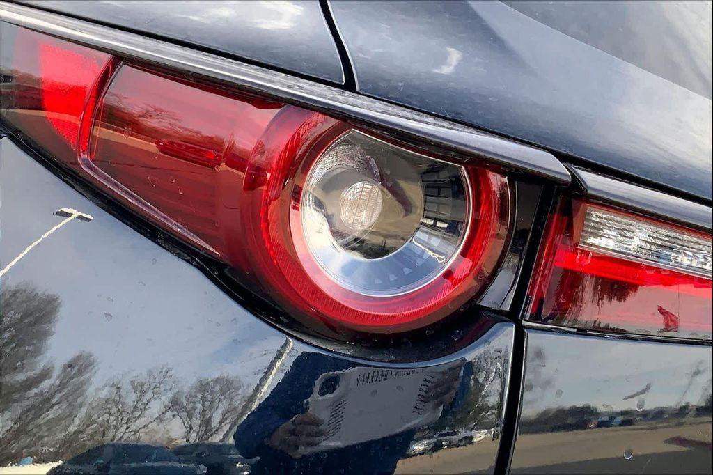 new 2026 Mazda CX-30 car, priced at $26,985