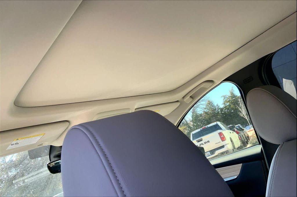 new 2026 Mazda CX-90 car, priced at $47,530