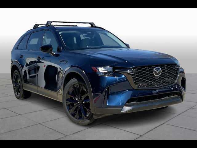 new 2026 Mazda CX-90 car, priced at $47,235