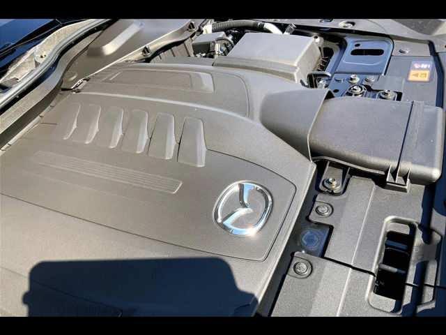 new 2026 Mazda CX-90 car, priced at $47,235