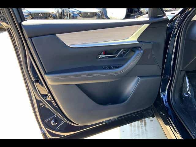 new 2026 Mazda CX-90 car, priced at $47,235