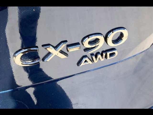 new 2026 Mazda CX-90 car, priced at $47,235