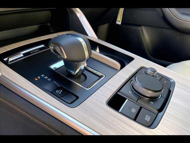 new 2026 Mazda CX-90 car, priced at $47,235
