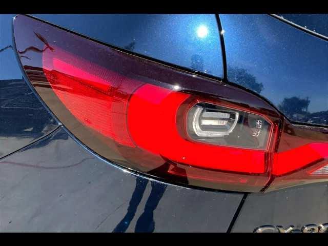 new 2026 Mazda CX-90 car, priced at $47,235