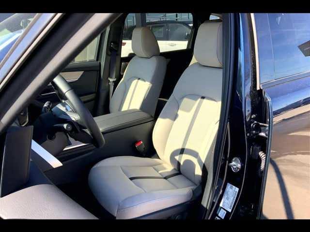 new 2026 Mazda CX-90 car, priced at $47,235