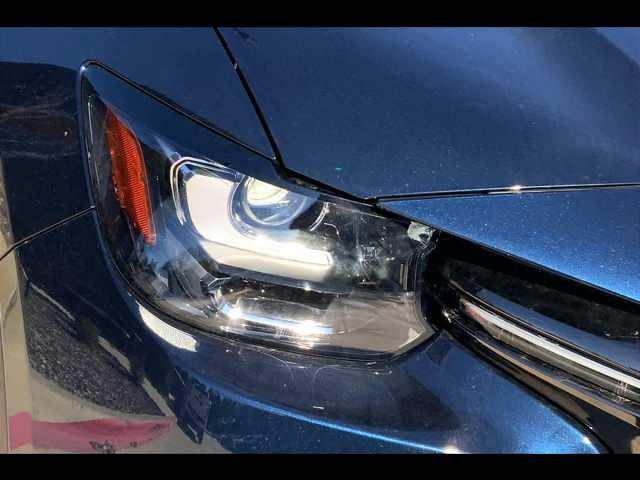 new 2026 Mazda CX-90 car, priced at $47,235