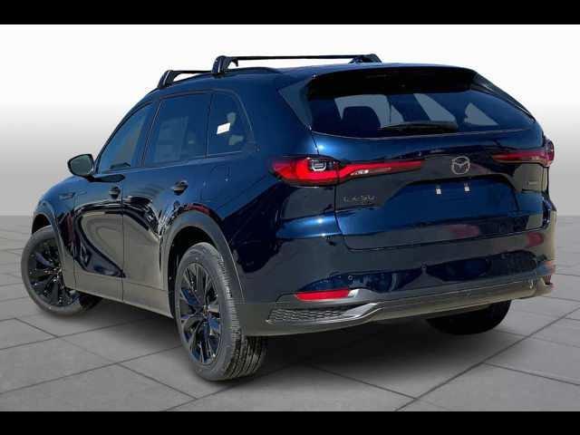 new 2026 Mazda CX-90 car, priced at $47,235