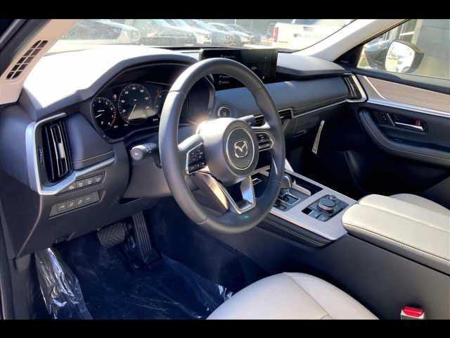 new 2026 Mazda CX-90 car, priced at $47,235