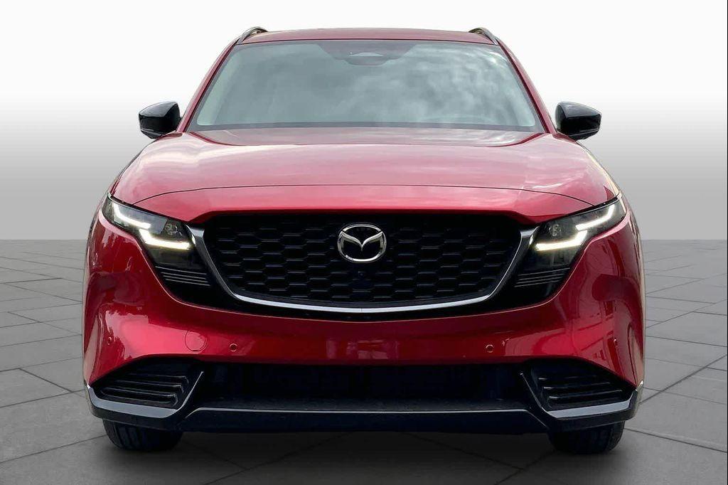 new 2026 Mazda CX-5 car, priced at $42,480