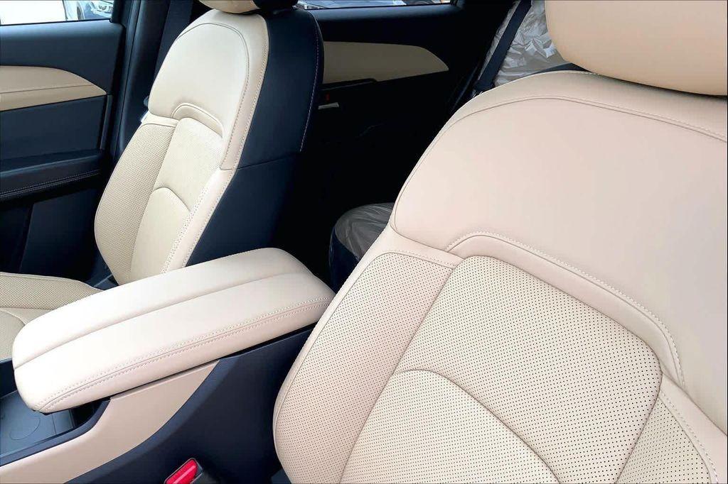 new 2026 Mazda CX-5 car, priced at $42,480