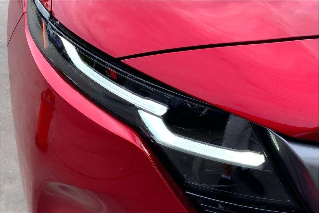 new 2026 Mazda CX-5 car, priced at $42,480