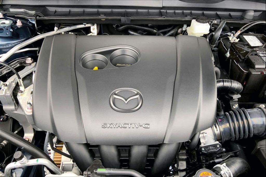 new 2026 Mazda CX-50 car, priced at $36,360