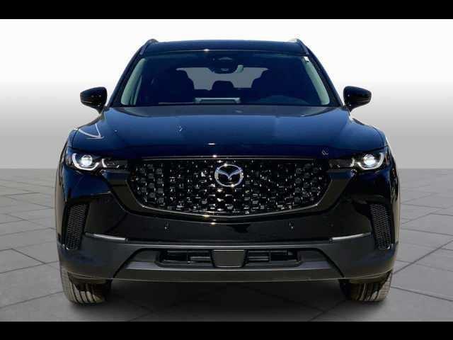 new 2026 Mazda CX-50 car, priced at $37,010