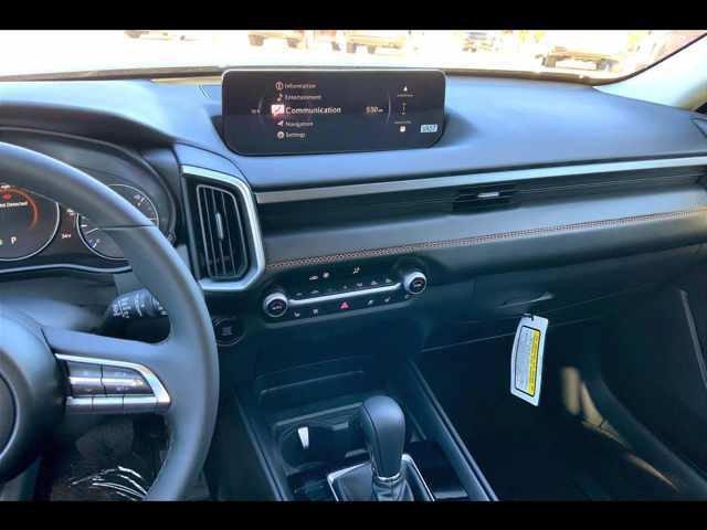 new 2026 Mazda CX-50 car, priced at $37,010