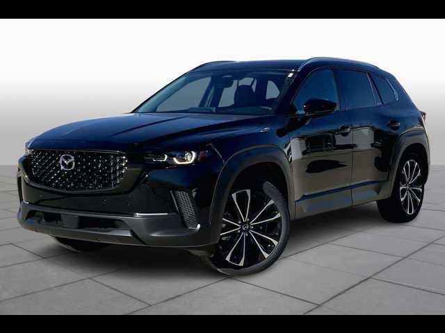 new 2026 Mazda CX-50 car, priced at $37,010