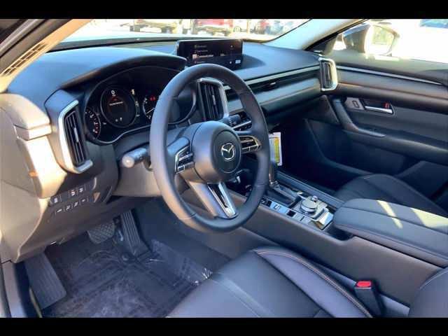 new 2026 Mazda CX-50 car, priced at $37,010