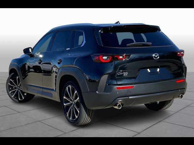 new 2026 Mazda CX-50 car, priced at $37,010