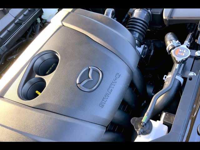 new 2026 Mazda CX-50 car, priced at $37,010