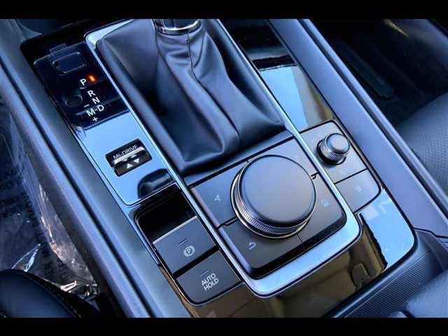 new 2026 Mazda CX-50 car, priced at $37,010