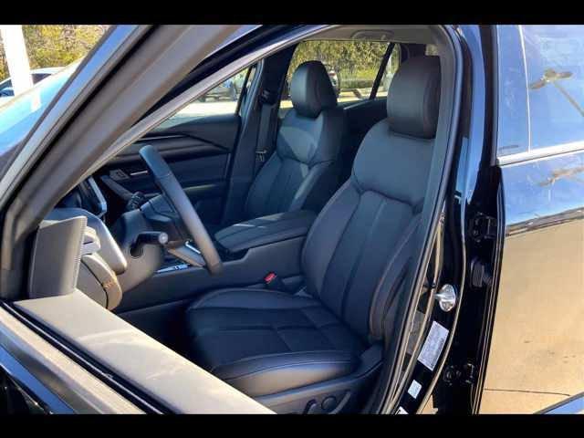 new 2026 Mazda CX-50 car, priced at $37,010