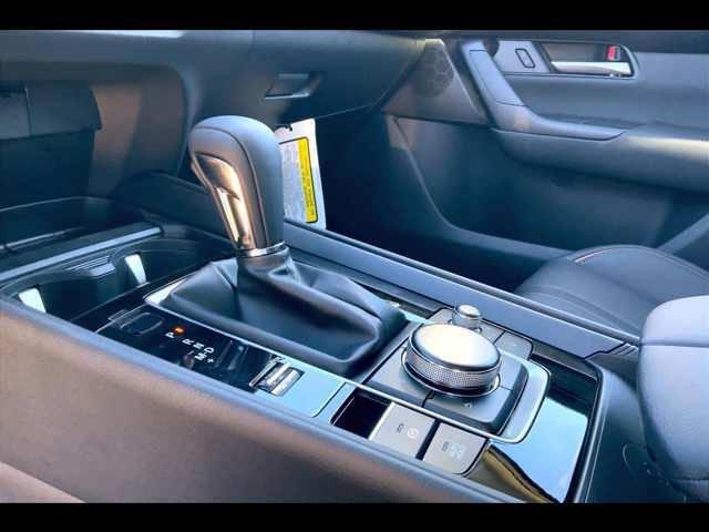 new 2026 Mazda CX-50 car, priced at $37,010