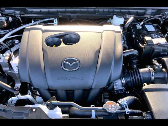 new 2026 Mazda CX-50 car, priced at $37,010