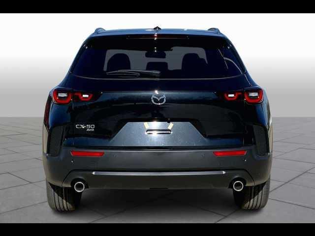 new 2026 Mazda CX-50 car, priced at $37,010
